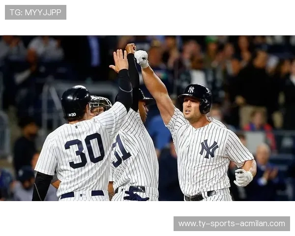 【Judge的霸气表现】洋基队长终结连续空击，洋基队 la