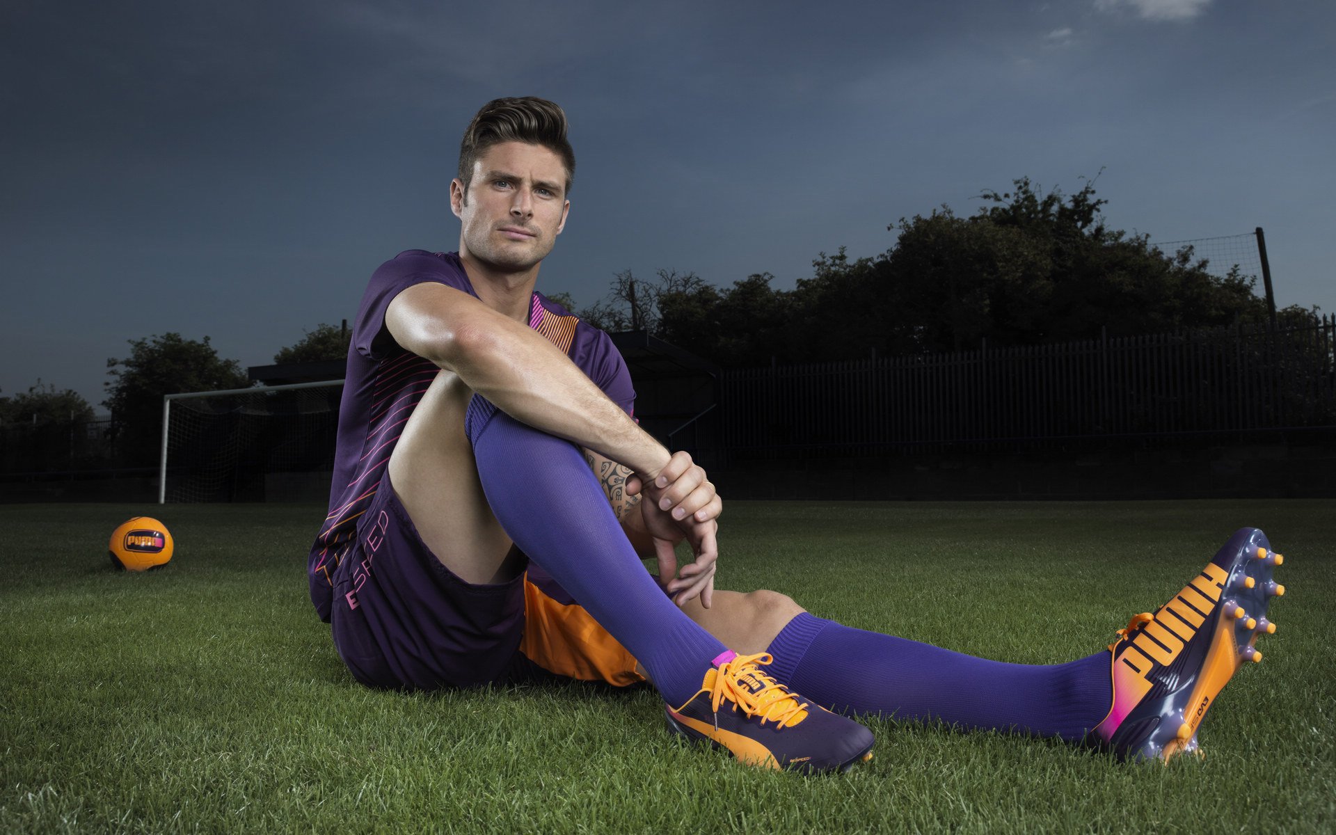 体育赛事营销策略